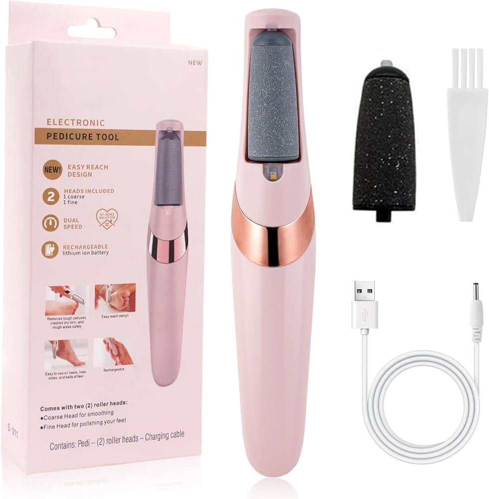 Callus remover