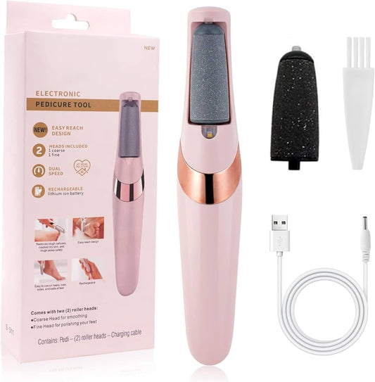 Callus remover